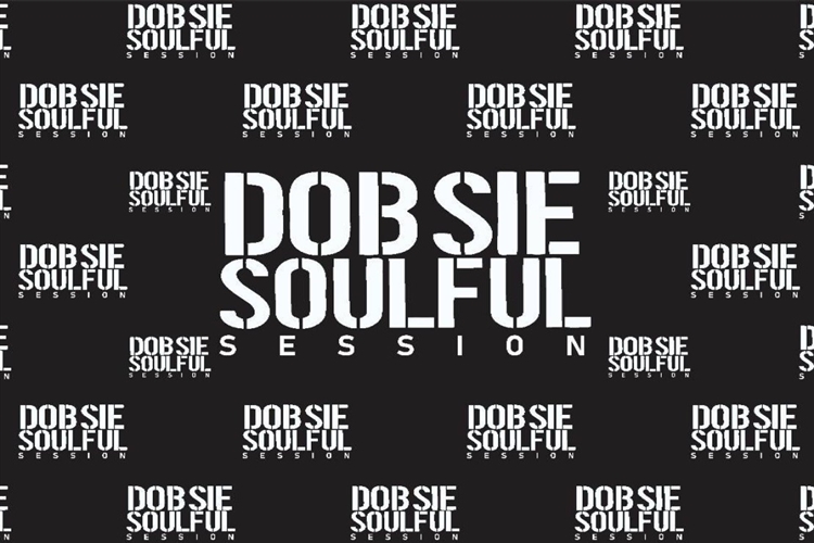 Dobsie Soulful Session